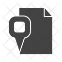 پیش‌نمایش فایل document-location-2 از پک نقشه و ناوبری