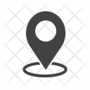 پیش‌نمایش فایل location-pin-203 از پک نقشه و ناوبری