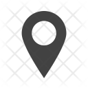 پیش‌نمایش فایل location-pin-206 از پک نقشه و ناوبری