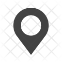 پیش‌نمایش فایل location-pin-207 از پک نقشه و ناوبری