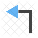 پیش‌نمایش فایل left-turn-20 از پک نقشه و ناوبری