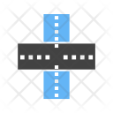 پیش‌نمایش فایل linked-road-2 از پک نقشه و ناوبری