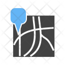 پیش‌نمایش فایل map-pin-47 از پک نقشه و ناوبری
