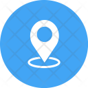 پیش‌نمایش فایل location-pin-213 از پک نقشه و ناوبری