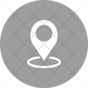 پیش‌نمایش فایل location-pin-214 از پک نقشه و ناوبری