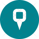 پیش‌نمایش فایل location-pin-216 از پک نقشه و ناوبری