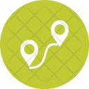 پیش‌نمایش فایل route-58 از پک نقشه و ناوبری