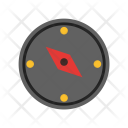 پیش‌نمایش فایل compass-1000 از پک نقشه و ناوبری