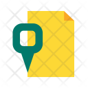 پیش‌نمایش فایل document-location-5 از پک نقشه و ناوبری