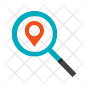 پیش‌نمایش فایل find-location-14 از پک نقشه و ناوبری