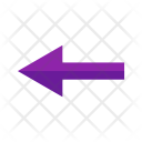 پیش‌نمایش فایل left-arrow-136 از پک نقشه و ناوبری