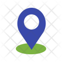 پیش‌نمایش فایل location-pin-217 از پک نقشه و ناوبری