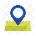پیش‌نمایش فایل location-pin-218 از پک نقشه و ناوبری