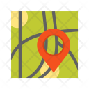 پیش‌نمایش فایل map-pin-48 از پک نقشه و ناوبری