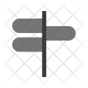 پیش‌نمایش فایل direction-board-80 از پک نقشه و ناوبری