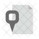 پیش‌نمایش فایل document-location-6 از پک نقشه و ناوبری