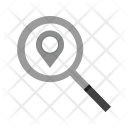 پیش‌نمایش فایل find-location-16 از پک نقشه و ناوبری