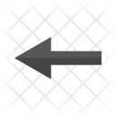 پیش‌نمایش فایل left-arrow-137 از پک نقشه و ناوبری
