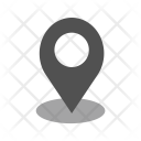 پیش‌نمایش فایل location-pin-220 از پک نقشه و ناوبری