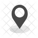 پیش‌نمایش فایل location-pin-221 از پک نقشه و ناوبری
