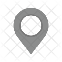 پیش‌نمایش فایل location-pin-223 از پک نقشه و ناوبری