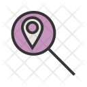 پیش‌نمایش فایل find-location-18 از پک نقشه و ناوبری