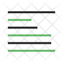 پیش‌نمایش فایل left-align-39 از پک Text Editing 