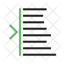پیش‌نمایش فایل left-indent-2 از پک Text Editing 