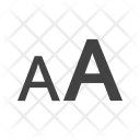 پیش‌نمایش فایل font-size-6 از پک Text Editing 