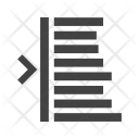 پیش‌نمایش فایل left-indent-3 از پک Text Editing 