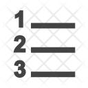 پیش‌نمایش فایل numbered-list-16 از پک Text Editing 