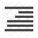 پیش‌نمایش فایل right-align-46 از پک Text Editing 