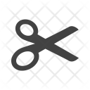 پیش‌نمایش فایل scissor-464 از پک Text Editing 