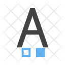 پیش‌نمایش فایل font-color-4 از پک ویرایش متن