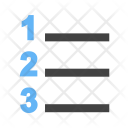 پیش‌نمایش فایل numbered-list-17 از پک ویرایش متن