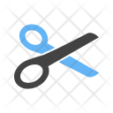 پیش‌نمایش فایل scissor-465 از پک ویرایش متن