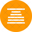 پیش‌نمایش فایل center-align-45 از پک Text Editing 