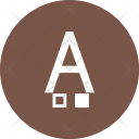 پیش‌نمایش فایل font-color-5 از پک Text Editing 