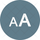 پیش‌نمایش فایل font-size-8 از پک Text Editing 