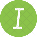 پیش‌نمایش فایل italic-34 از پک Text Editing 