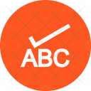 پیش‌نمایش فایل spelling-check از پک Text Editing 