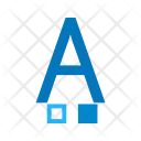 پیش‌نمایش فایل font-color-6 از پک ویرایش متن