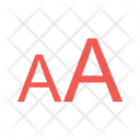 پیش‌نمایش فایل font-size-9 از پک ویرایش متن