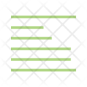 پیش‌نمایش فایل left-align-42 از پک ویرایش متن