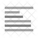 پیش‌نمایش فایل left-align-43 از پک ویرایش متن
