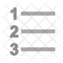 پیش‌نمایش فایل numbered-list-21 از پک ویرایش متن