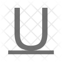 پیش‌نمایش فایل underline-43 از پک ویرایش متن