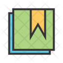 پیش‌نمایش فایل bookmark-collections-7 از پک Picture Editing 