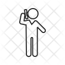 پیش‌نمایش فایل calling-39 از پک Humans 
