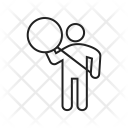 پیش‌نمایش فایل detective-64 از پک Humans 